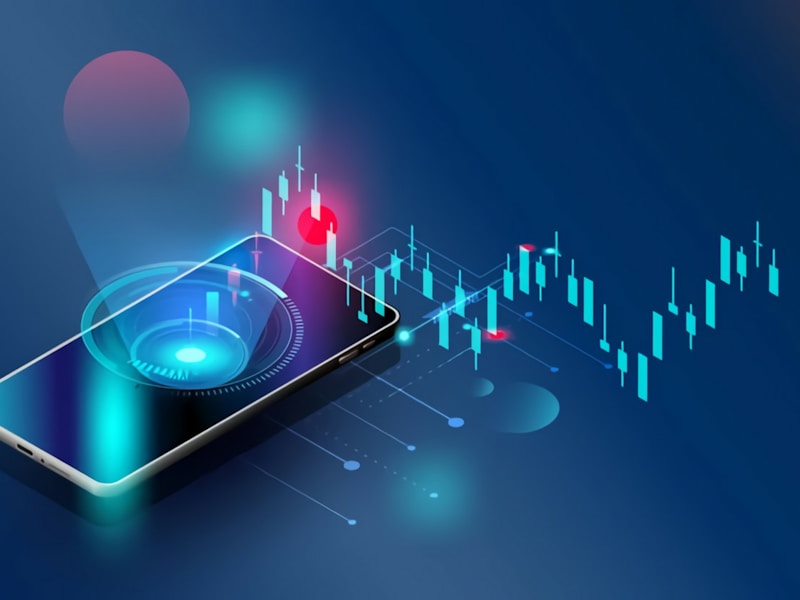 Financial Trading Software Systems Platform